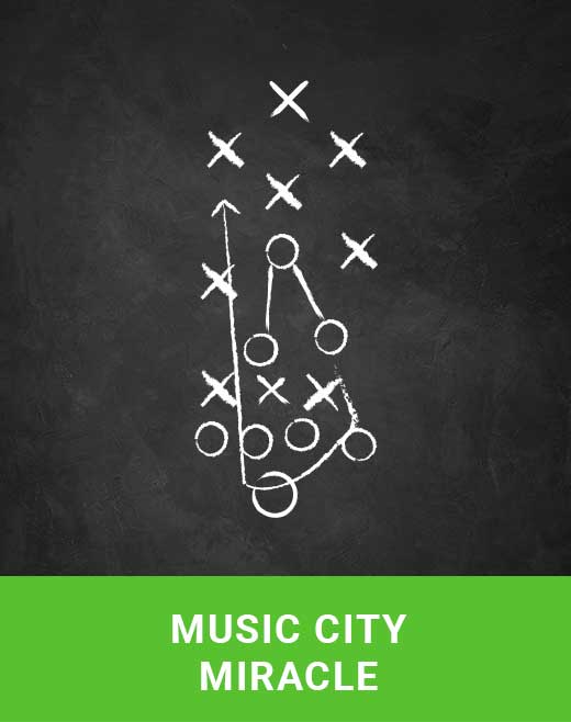 MusicCity